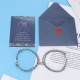 Magnetic Couples Bracelets Relationship Matching Bracelets For Couples Friendship Couples Gifts Set For Women Men Magnetic Couples Bracelets Relationship Matching Bracelets For Couples Friendship Couples Gifts Set For Women Men